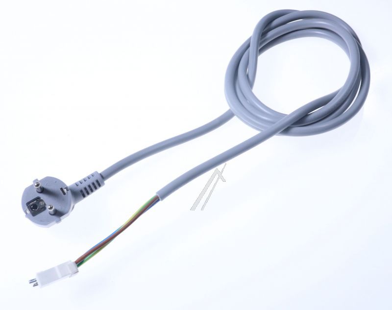 Arcelik Grundig Beko 1751594200 Stecker - Main plug-cable protection gr Arcelik Grundig Beko 1751594200 Stecker - Main plug-cable protection gr