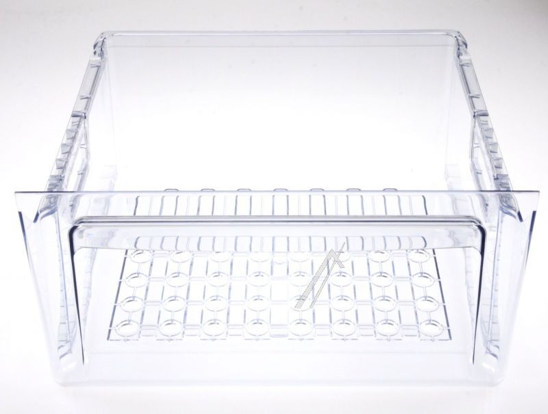 Vestel 40007807 - Middle basket/245 (trnsp-blu