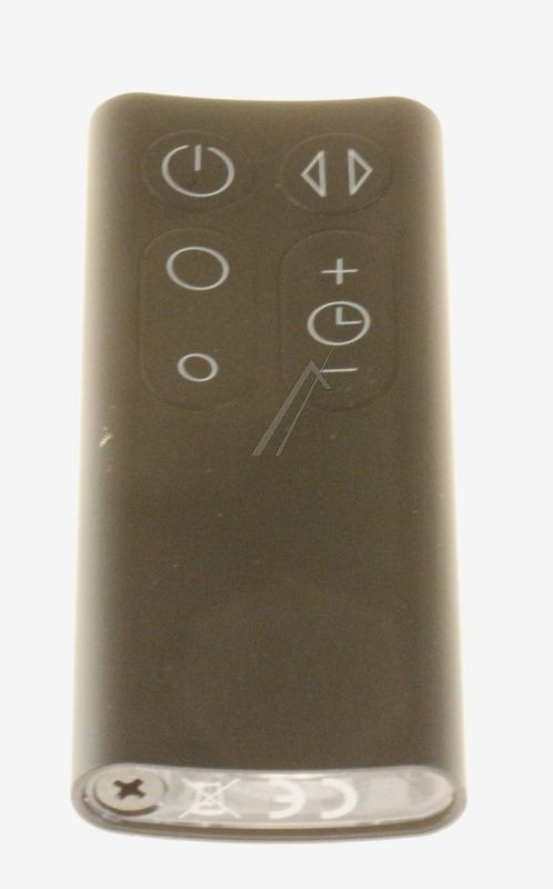 Dyson 96582403 - Fernbedienung am06/07/08 black