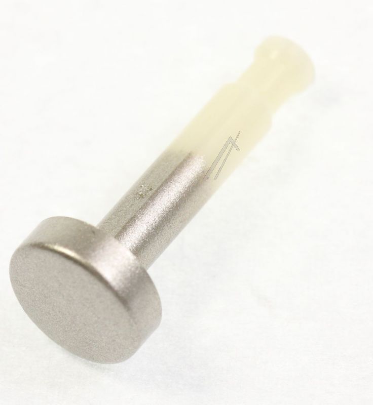Brandt C18R003C5 - Uhrknopf timer.inox