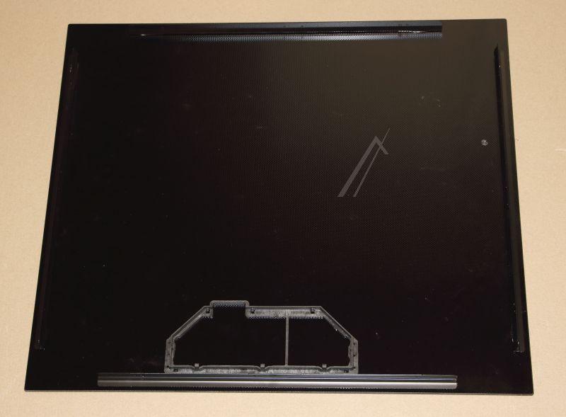 Arcelik Grundig Beko C00893457 Glaskeramikfläche - 190261910 glass brenner platte gruppe
