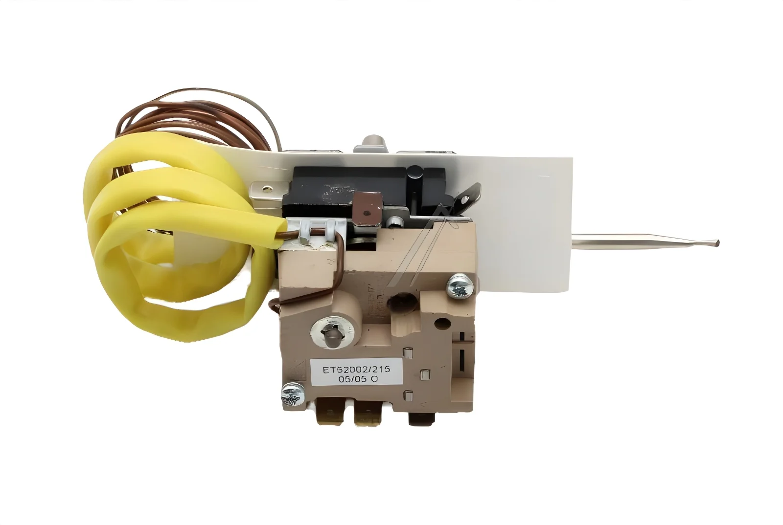 Whirlpool Indesit C00227450 - Thermostat oben ofen