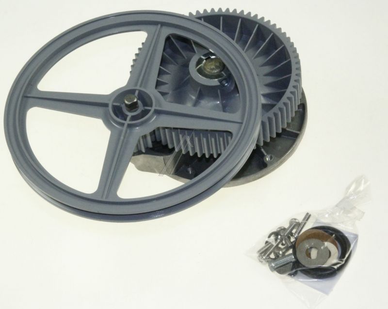 EBI Getriebe - 161 getriebesatz alternativ für aeg 56454500697