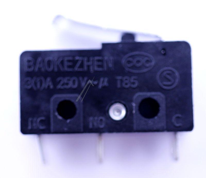 CATA 69403055 Knopf Taste - Microinterruptor horno me-611 di/a (gw)