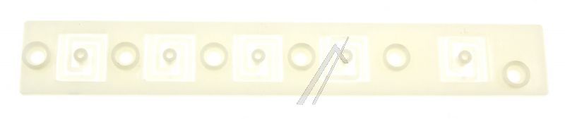 Gorenje 145980 Knopf Taste - Line-up button board