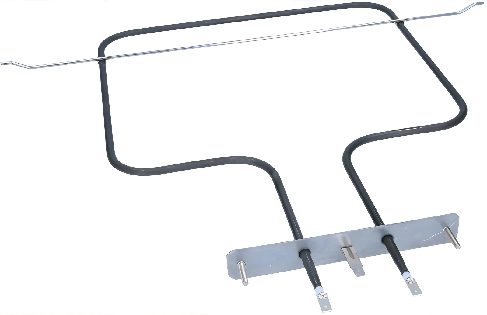 Heizelement Oberhitze für Backofen 900 Watt wie Bauknecht 481225998473 Ersatzteil