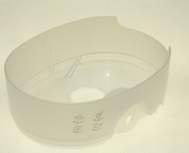 SEB SS984043 Tank - Tank weiss
