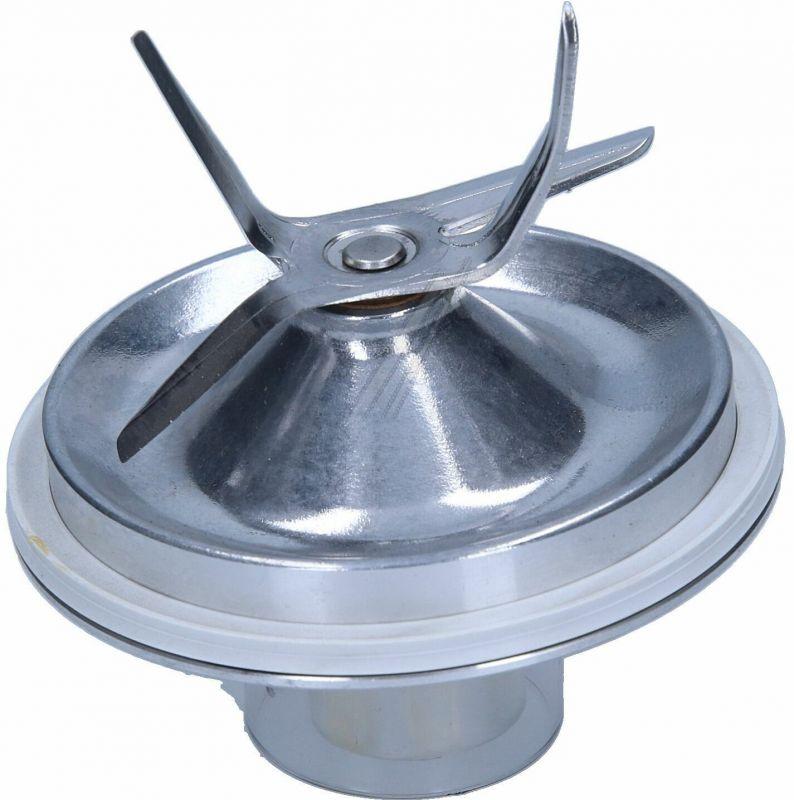 BSH Bosch Siemens 00056562 Messer - Sockel mit messer für glasmixer