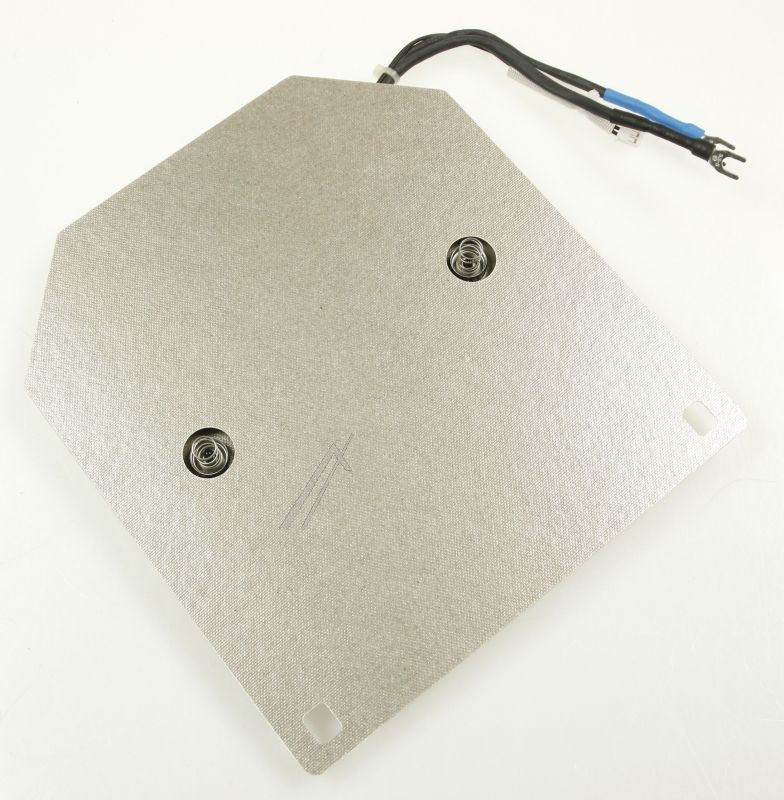 ARPA A249780 Isolation Induktionsplatte - Inductor basic 4 octa l=150