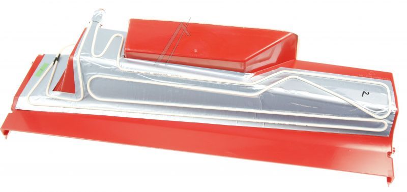 Abtauheizung 00683583 für Siemens CI36BP01/04
