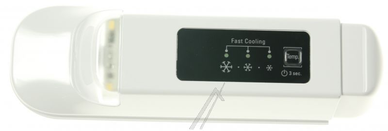 Whirlpool Indesit 481010846949 Thermostat - C00386648 thermostat elektr. et2 enhanced