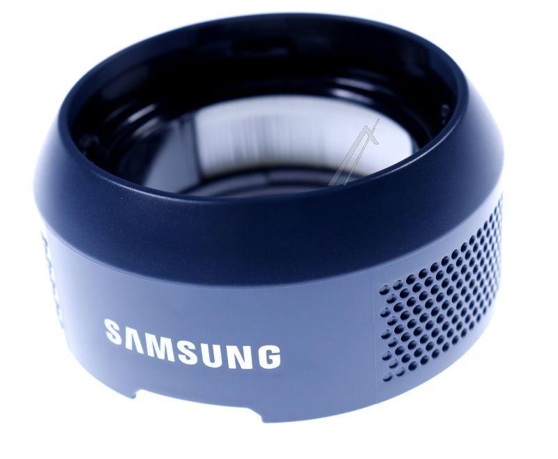 Samsung DJ9703099E Staubsaugerfilter - Vca-shf95b dj97-03099e assy grille back,vs9500al,midnight blue