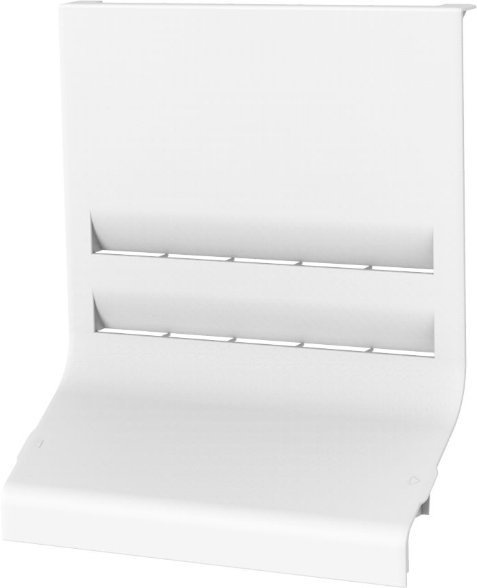 Abdeckung 12012170 für Bosch KAN92VI35O/08