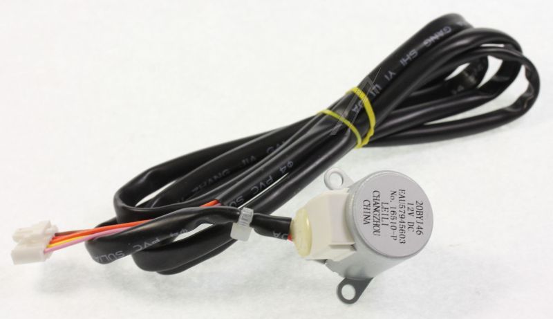 LG EAU57945603 Lüfter - Motor ,dc,schritt