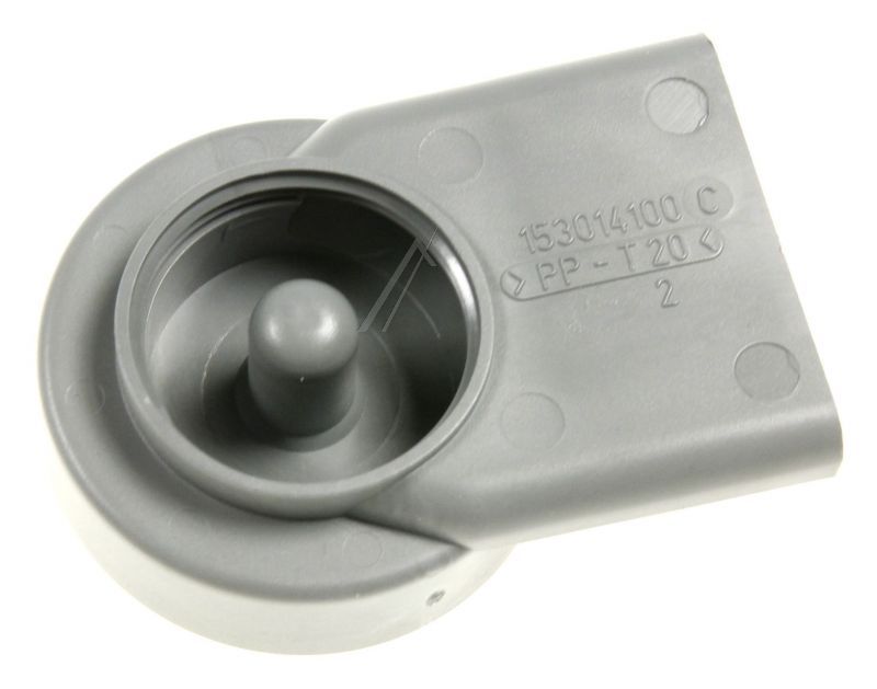 Sprüharm Schlauchfassung 1530141108 für AEG GA711L (91136017200)