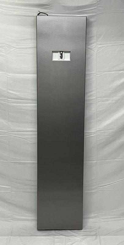 Arcelik Grundig Beko C00871221 - 6104631700 foamed frz door assy