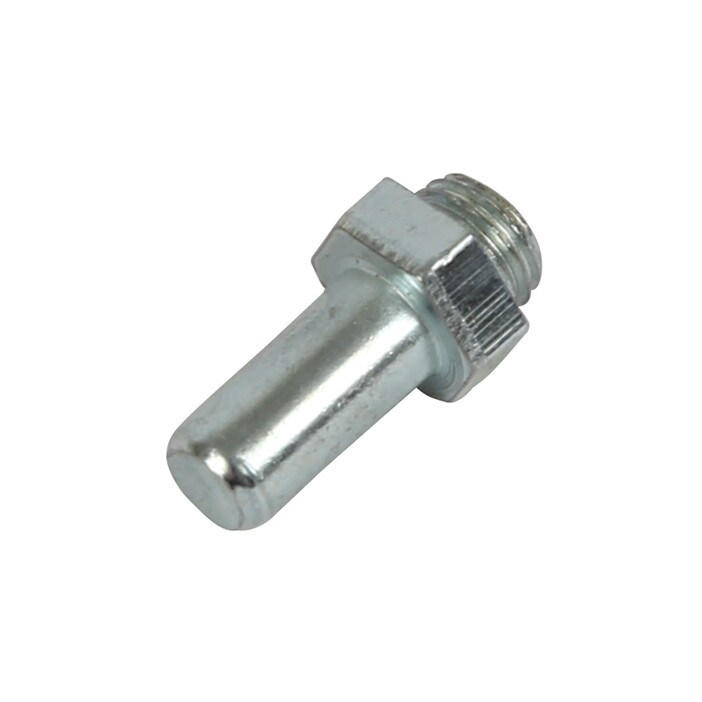 AEG Electrolux 2063012039 - Scharnierstift, oben