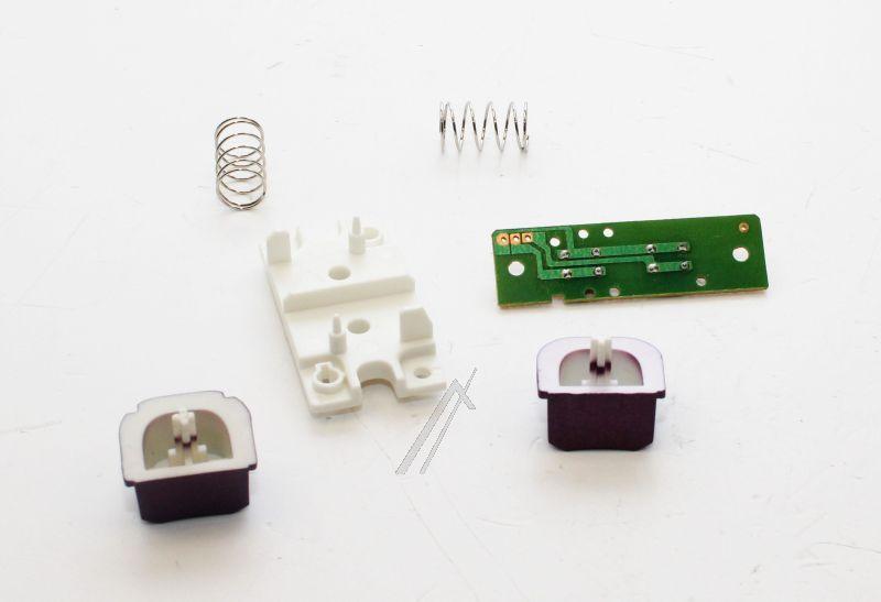 AEG Electrolux 4055179065 - Druckschalter,kit,zb2807