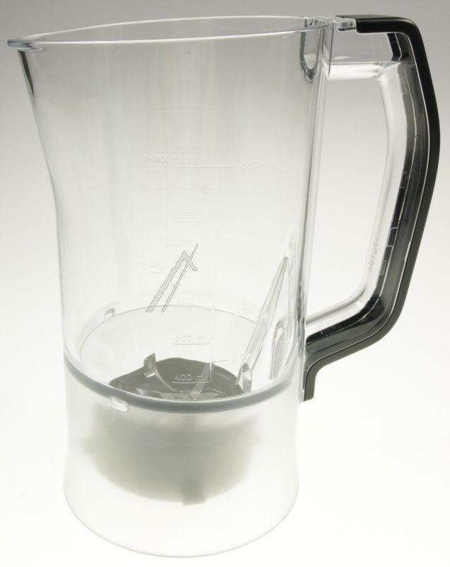 AEG Electrolux 4060004092 Behälter - Behälter,ohne,deckel,grey-hand