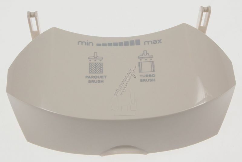 BSH Bosch Siemens 12008038 Abdeckung Gehäuse - Abdeckung