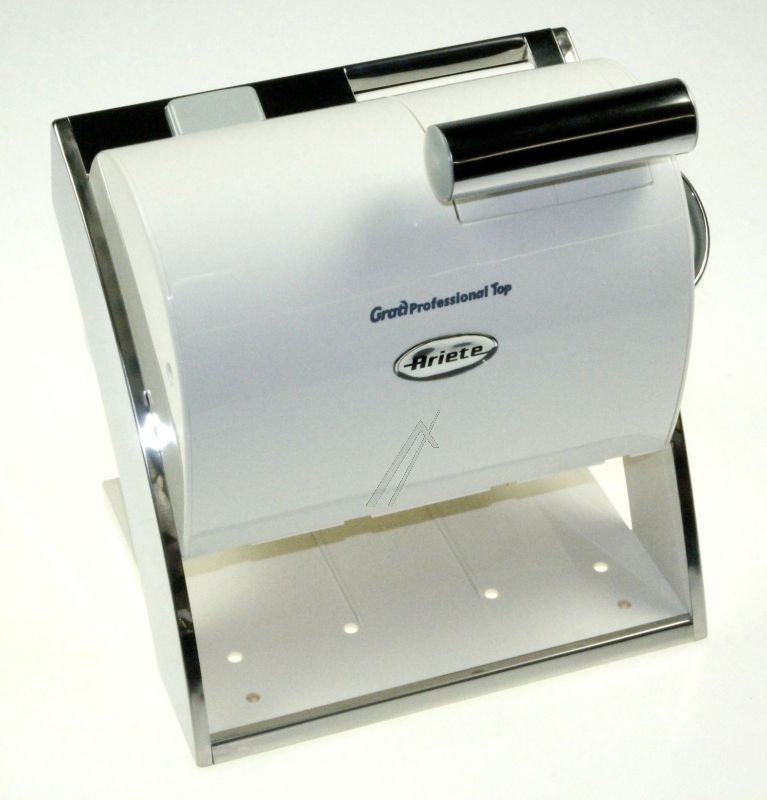 Delonghi AT6176006300 - .körper 446 weiss/grau ar