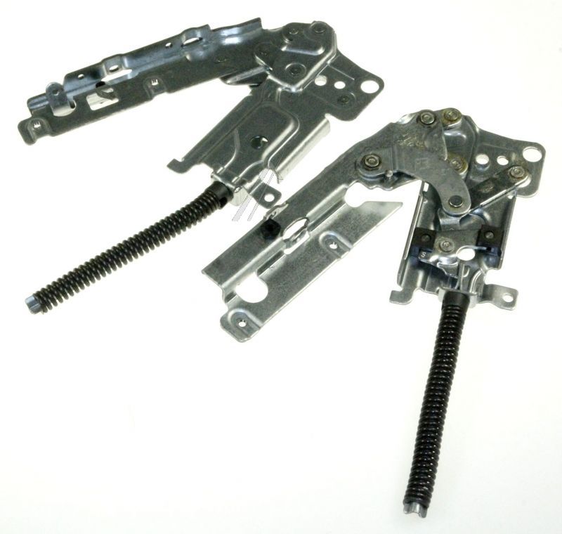 Türscharnier  für AEG F65007IM0P (91142405103)