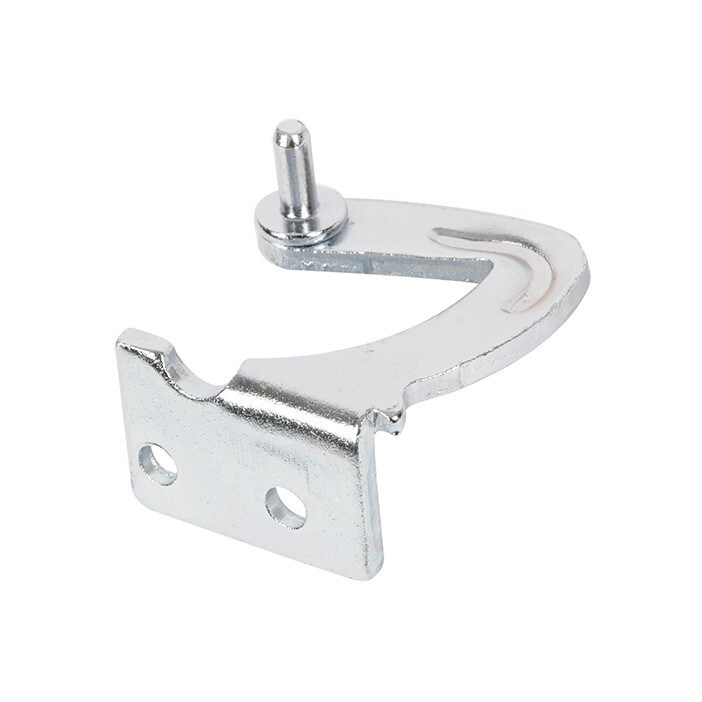 AEG Electrolux 2426834038 - Scharnier,oben links,