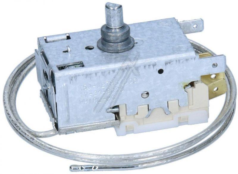 Thermostat für Kühlschrank wie Bauknecht 481010615118 K59s2785 500 Ersatzteil