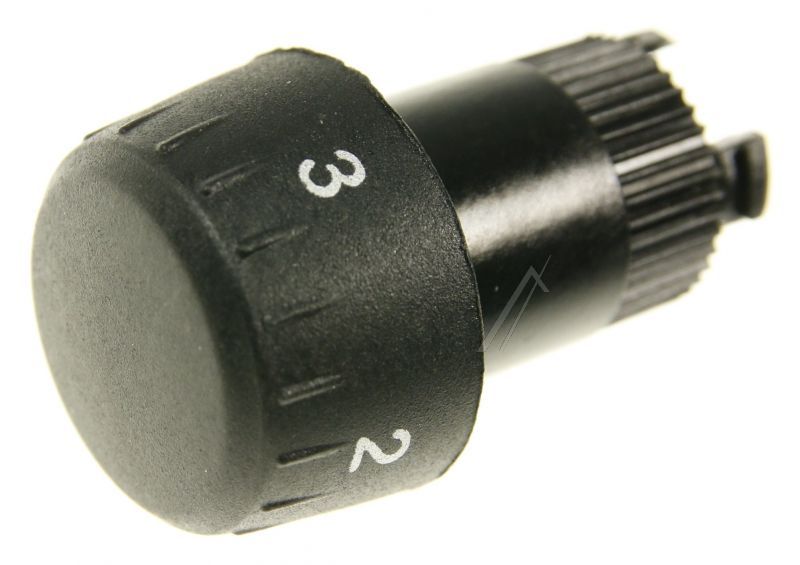 Bediendrehknopf - 338771 heat adjust button(314-315)