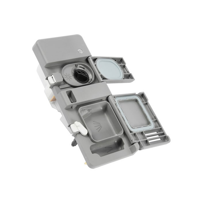 AEG Electrolux Dosierkombination 4071358131 für Geschirrspüler Kombidosiergerät Ersatzteil