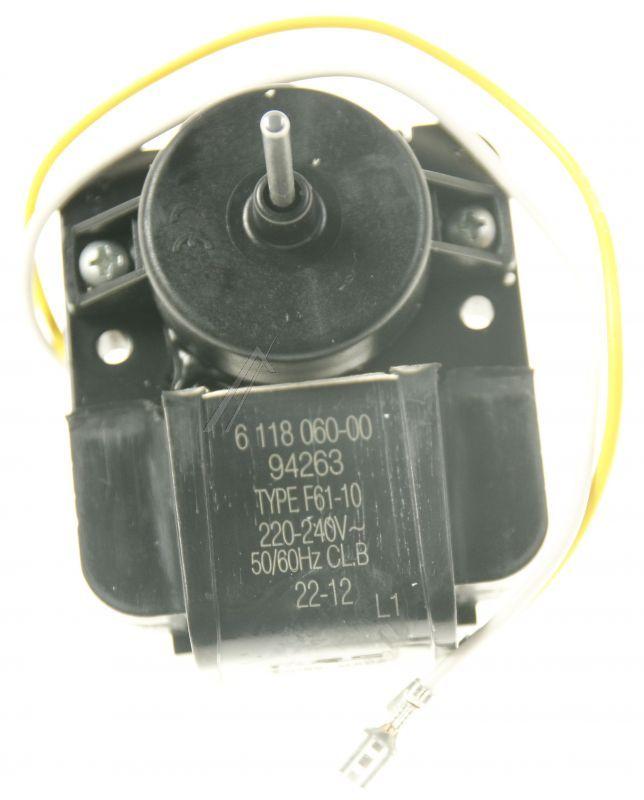 Liebherr 611806000 Lüfter - F61-10 ventilator mes f 61-10 nr. 30.