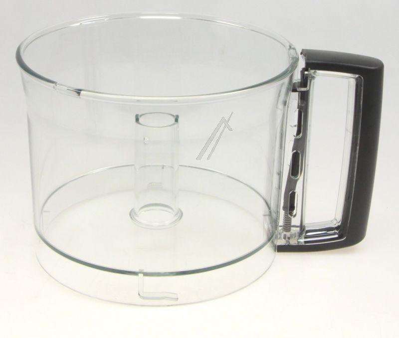 Magimix 17341N Mix-Becher - Cuve cs5200 anthracite neutre