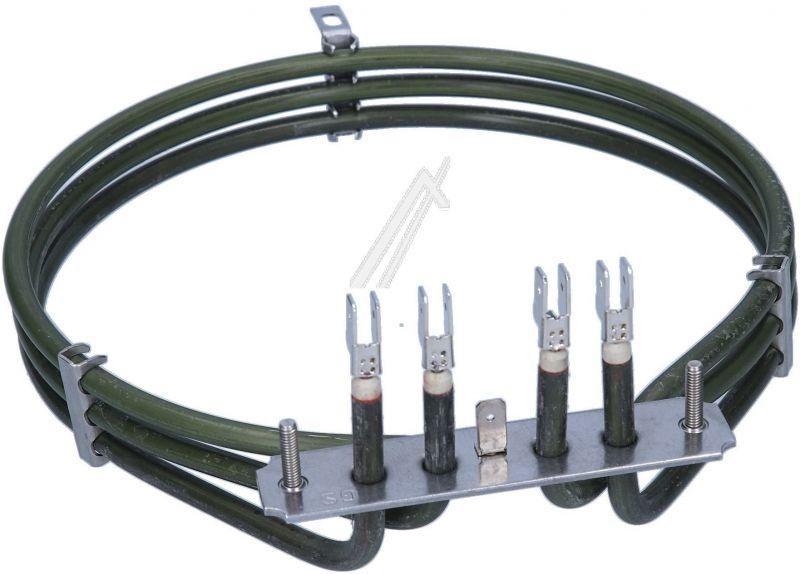 SMEG 806890378 Ringheizkörper - Gebläseheizung 2stück
