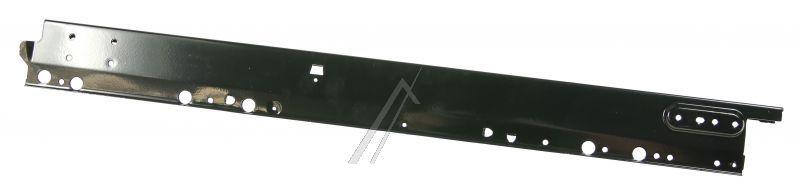 Arcelik Grundig Beko 218440144 Profil - Side profile-lhs-black