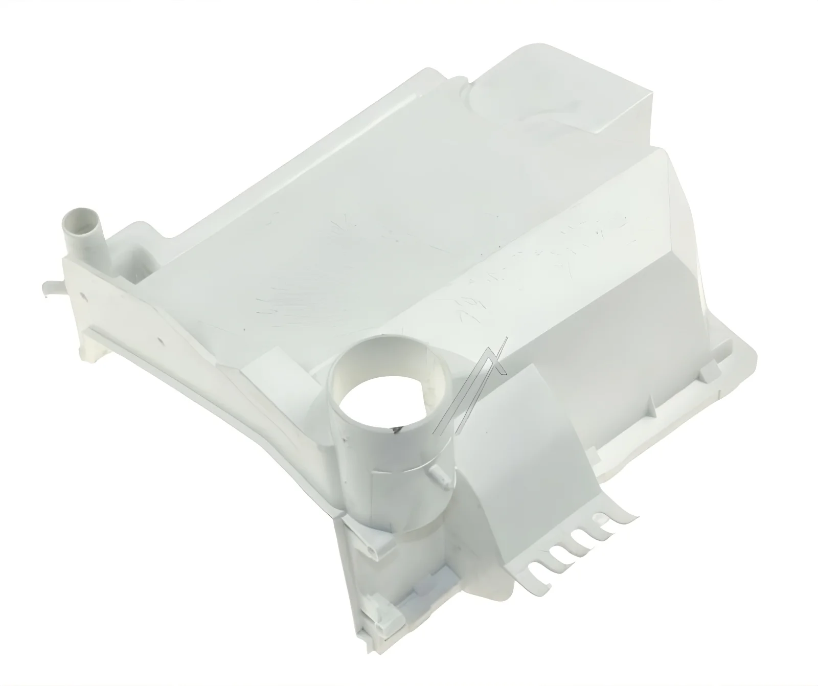Whirlpool Indesit 480111101233 Waschmitteleinspülkasten - C00425988 einspülbehälter.