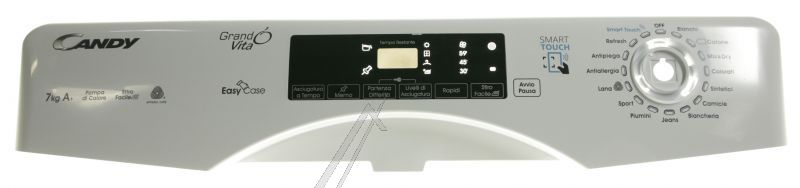 Candy Hoover 40011762 Blende - Blende cde mit sensor Candy Hoover 40011762 Blende - Blende cde mit sensor