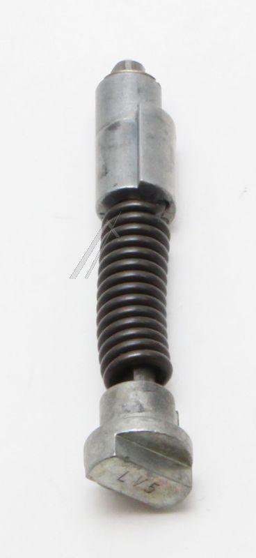 AEG Electrolux 4055241022 Scharnier - Scharnier,deckel,glasscheibe,l