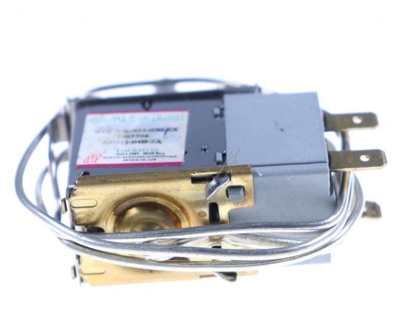 BSH Bosch Siemens 10009074 Relais - Wdf30k-931 relais thermisch