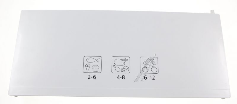 Arcelik Grundig Beko C00937789 Klappe Gefrierfach - 4914830200 kühler gehäuse gruppe Arcelik Grundig Beko C00937789 Klappe Gefrierfach - 4914830200 kühler gehäuse gruppe