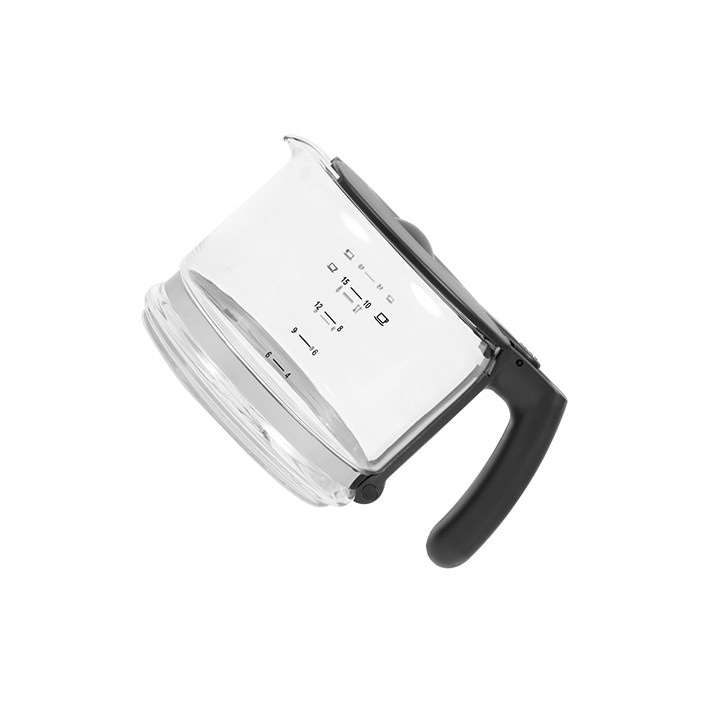 AEG Electrolux 4055059861 Glaskanne - Kaffeekanne,