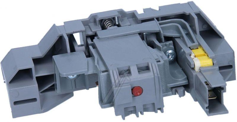 Gorenje 556210 Türverriegelung - Door lock pop-out f.a-,c-control assy