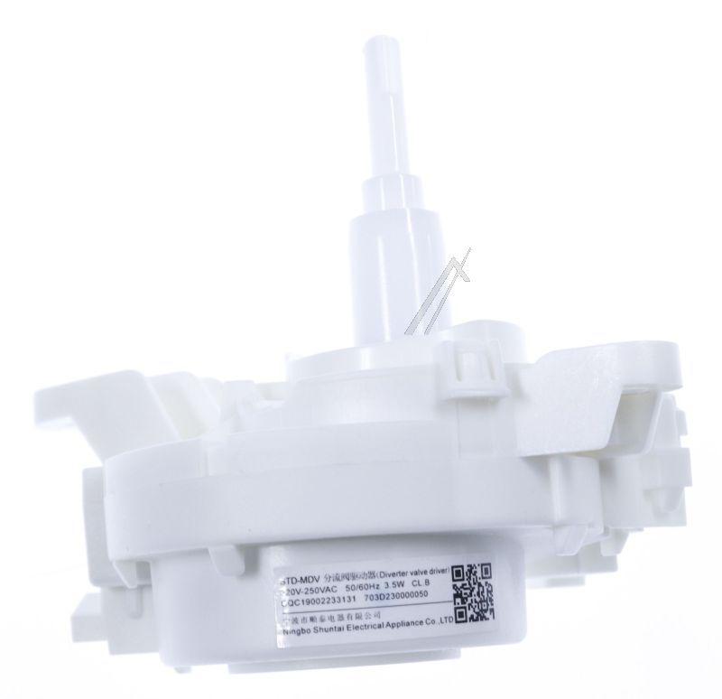 Whirlpool Indesit 488000853258 Motor - C00853258 pumpengegenlauf --motor