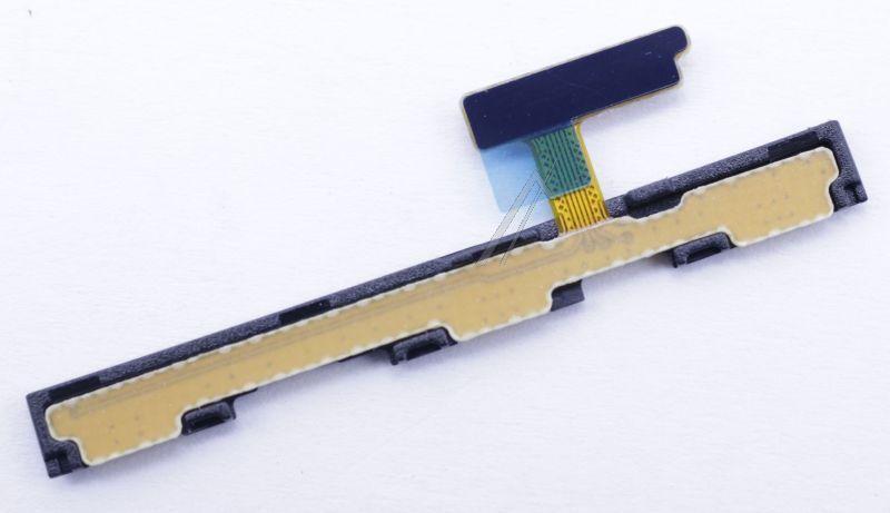 Samsung GH9612881A Knopf Taste - Gh96-12881a assy sub pba-side key fpcb_sm-g770f