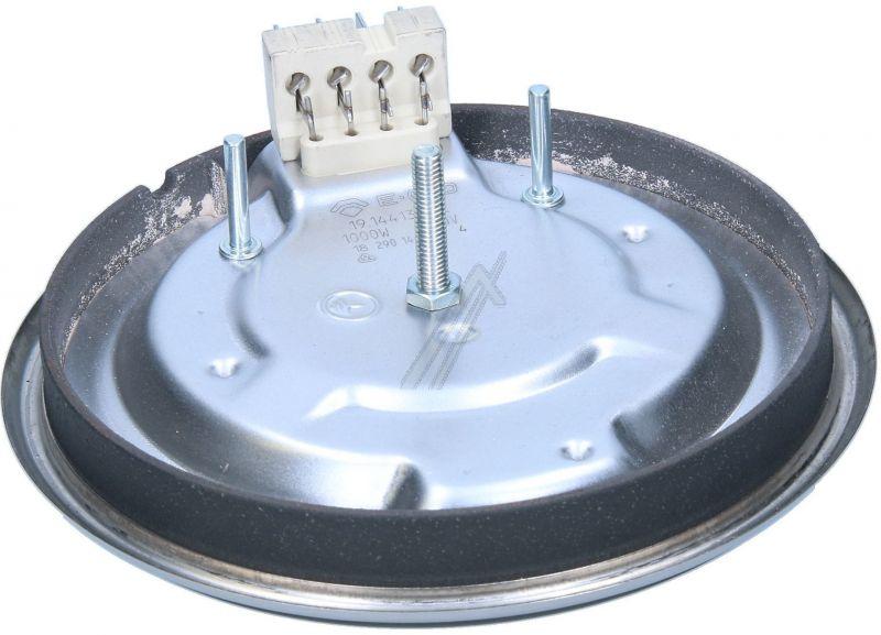 Arcelik Grundig Beko 162200007 Kochplatte - Massekochplatte d145/230v/1000w