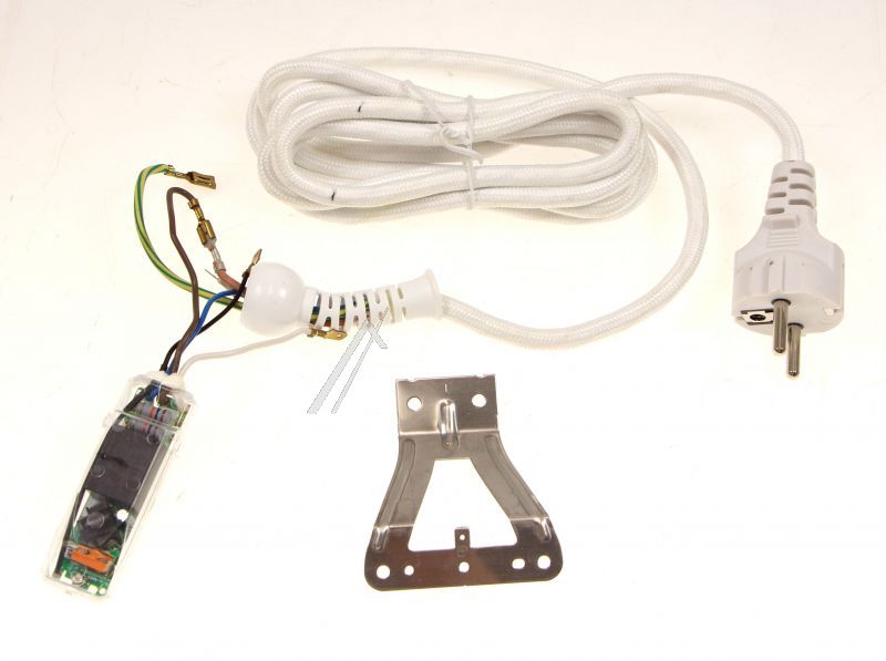 BSH Bosch Siemens 00654449 Stecker - Anschlusskabel
