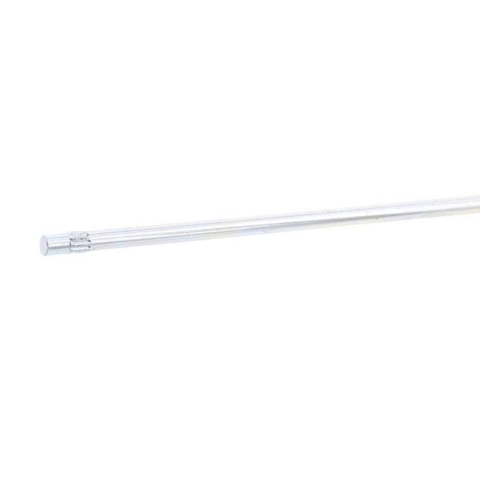 AEG Electrolux Türscharnierwelle 1325541207 für Waschmaschine Kerbstift Scharnier Ersatzteil