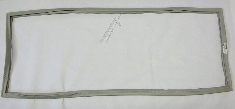 Liebherr 710972100 Magnettürdichtung - Magnettürdichtung grau fkdv 3
