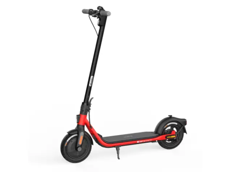 Segway Ninebot KickScooter D18E Segway Ninebot KickScooter D18E