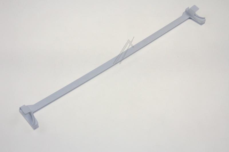 Whirlpool Indesit 482000031525 Profil - C00281600 shelf trim rear (478x55) passend für polar white