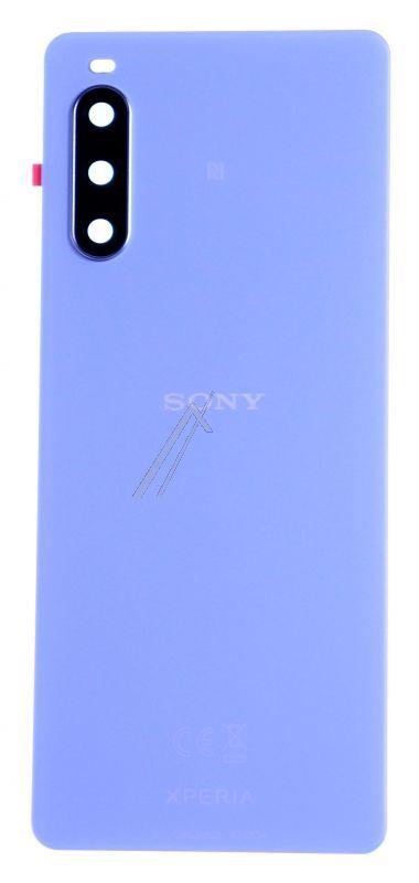 Sony A5047159A Batteriefachdeckel - Akkufachdeckel xperia 10 iv (xq-cc54) lavendel